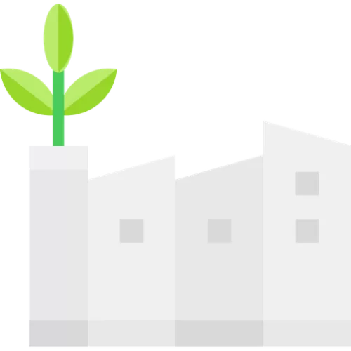 Sustainable Materials