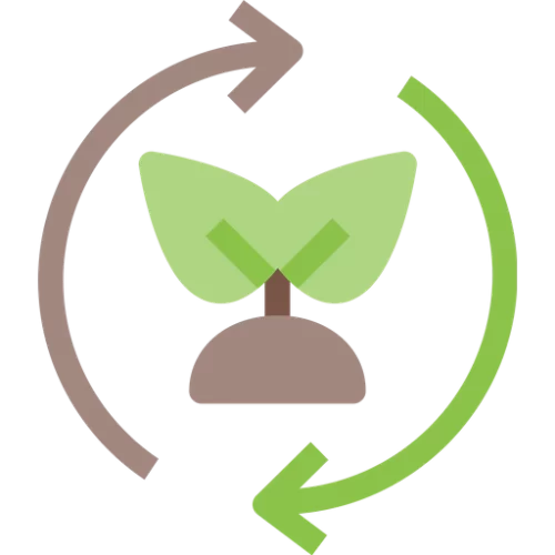 Eco-Friendly Processes